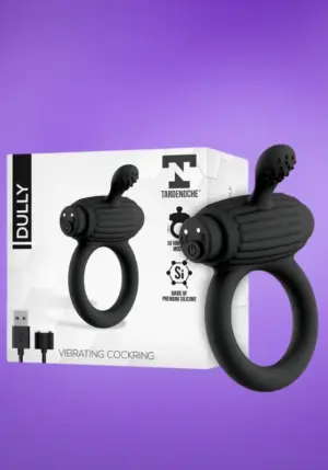 Tradenoche Dully - Akkus péniszgyűrű