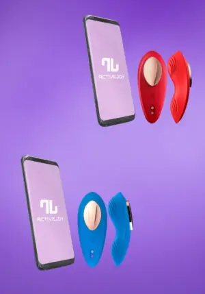 Intoyou - Appos,akkus vibrációs bugyi