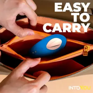 Intoyou - Appos,akkus vibrációs bugyi - Image 3