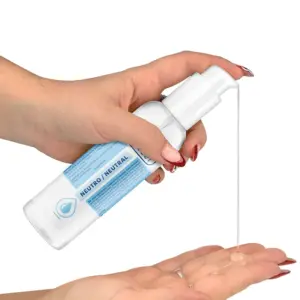 Water Feel - Vízbázisú síkosító (175ml) - Image 2