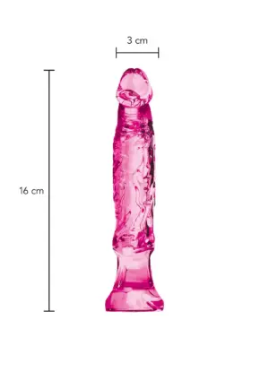 Toyjoy - Anál dildó (16cm) - Image 3