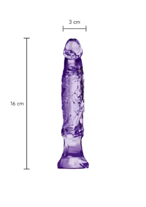 Toyjoy - Anál dildó (16cm) - Image 2