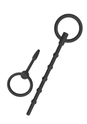 Extreme - Nagy húgycsőtágító készlet (2 részes) - Image 2