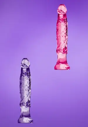 Toyjoy - Anál dildó (16cm)