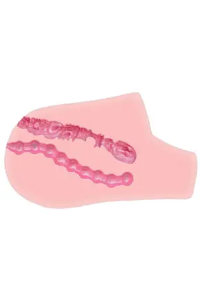 Bangers Hidden Desire - Női tozó vibrációval - Image 4