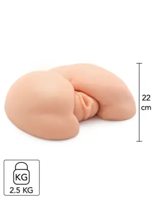 Bangers Hidden Desire Horny - Élethű torzó maszturbátor vibrációval - Image 2