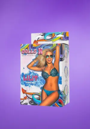 Toyfa Lilit - Guminő