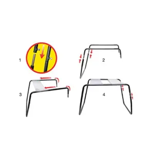 Fetish Fantasy - Szex zsámoly - Image 3