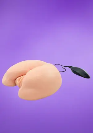 Bangers Hidden Desire Horny - Élethű torzó maszturbátor vibrációval