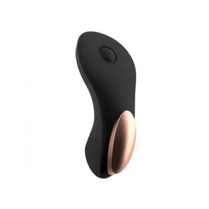 Satisfyer Little Secret - Okos,akkus,vízálló csiklóvibrátor - Image 4