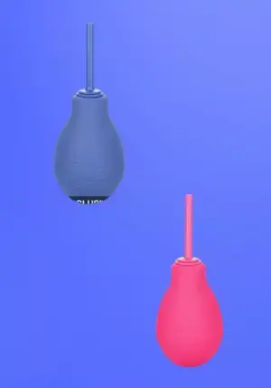 CalExotics Cheeky - Análmosó