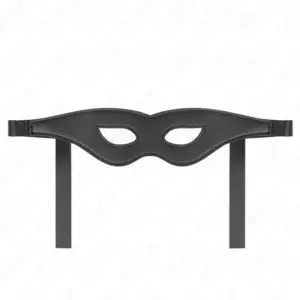 Kink - Batman maszk (fekete) - Image 3