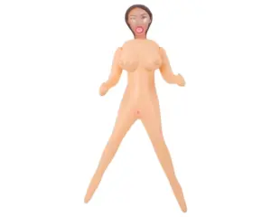 You2Toys - Yuki nagymellű guminő - Image 2