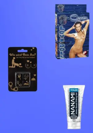 Legénybúcsús Ajánlatunk