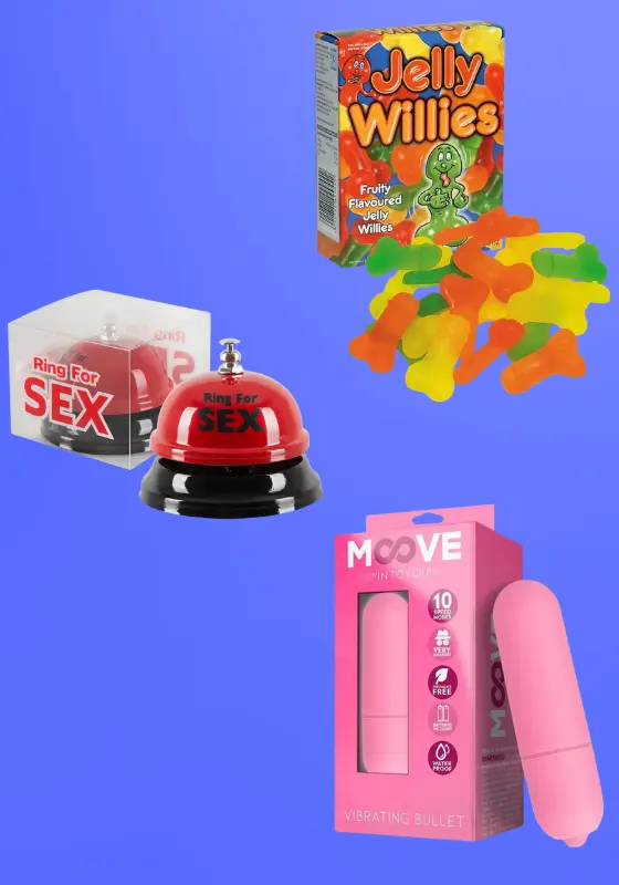 Lánybúcsús Csomagajánlatunk