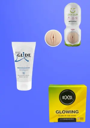 Legénybúcsús Party Csomag