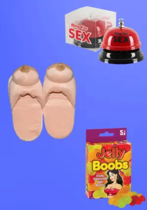 Legénybúcsús Csomagajánlatunk