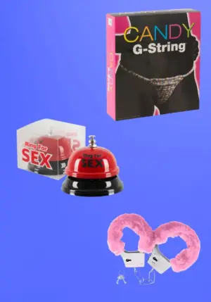 Lánybúcsús Ajánlatunk