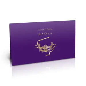 Rianne Brigitte - Velencei stílusú maszk - Image 3