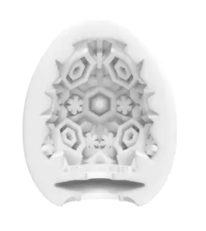 Tenga Egg Snow Crystal - Maszturbációs Tojás - Image 3