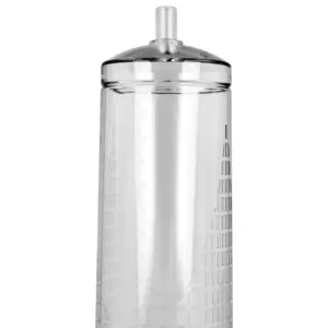 Intense - Átlátszó péniszpumpa - Image 2