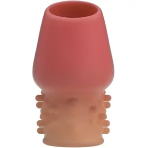 Pretty Love Matias - Péniszmandzsetta (natúr) - Image 2