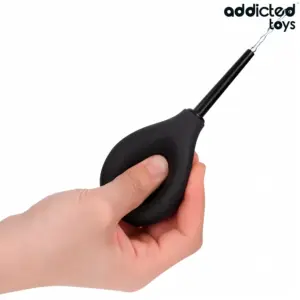 Addicted Toys -  Intimmosó (fekete) - 90ml - Image 2