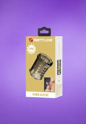 Pretty Love Ronael - Péniszmandzsetta