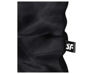 Satisfyer Treasure Bag - diszkrét tároló táska - közepes (fekete) - Image 2