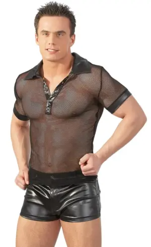 Svenjoment - Galléros necc póló XL - Image 2