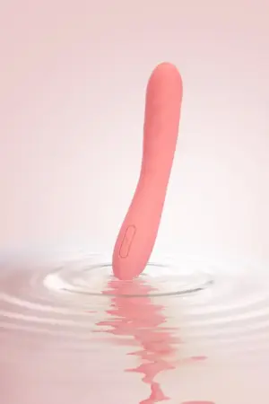 Svakom Ava Neo - Okos lökő vibrátor (pink) - Image 6