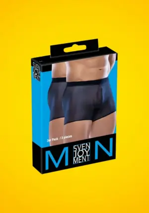 Svenjoyment - Férfi alsónadrág szett S-L