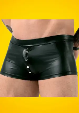 Svenjoyment - Bondage boxer