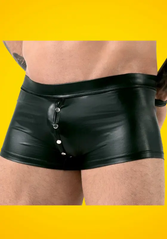 Svenjoyment - Bondage boxer