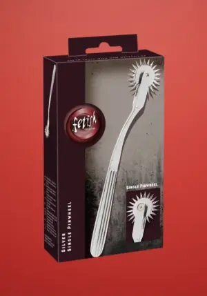 Fetish Collection - Egysoros ingerkerék