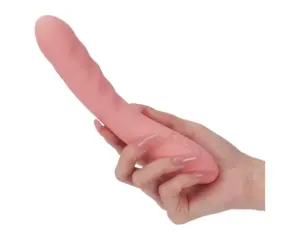 Svakom Ava Neo - Okos lökő vibrátor (pink) - Image 4