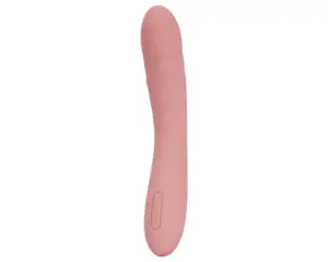 Svakom Ava Neo - Okos lökő vibrátor (pink) - Image 2