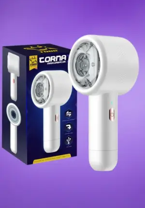 Toro Tornax - Kézi maszturbátor