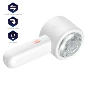 Toro Tornax - Kézi maszturbátor - Image 5